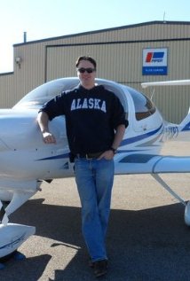 фото Чад Стэнли Мартин