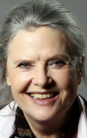 фото Кордула Трантов