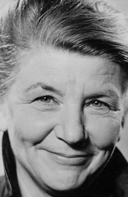 фото Труде Брайтшопф