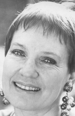 фото Эдельтраут Эльснер