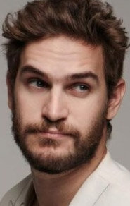 фото Матиас Майер