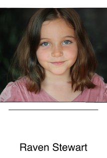 фото Рэйвен Стюарт