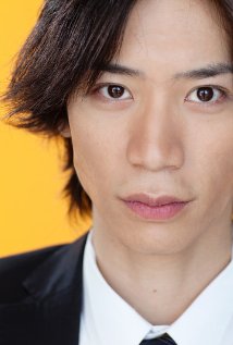 фото Такума Андзаи