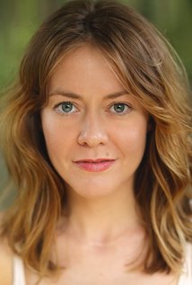 фото Рэйчел Логан