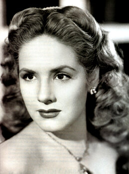 фото Росита Кинтана