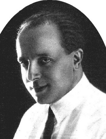 фото Карлос Мартинес Баэна