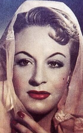 фото Росарио Гальвес