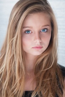 фото Эллис Энн Джексон