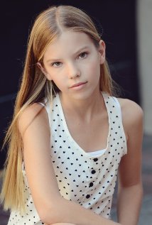 фото Вероника Бонелл