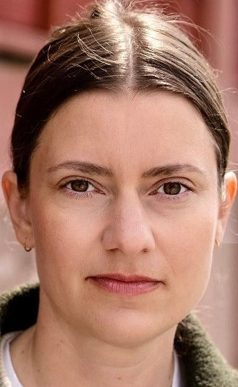 фото Катарина Волль