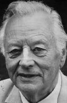 фото Эрик фон Лёвис