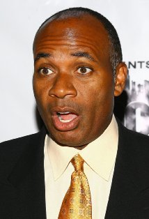 фото Тони Харрис