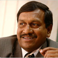 фото Бадри Прасад