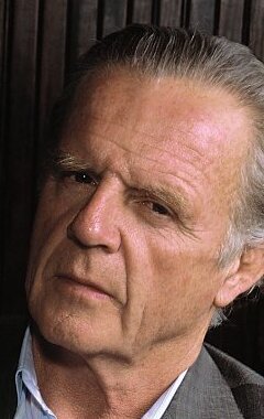 фото Ричард Стрэттон