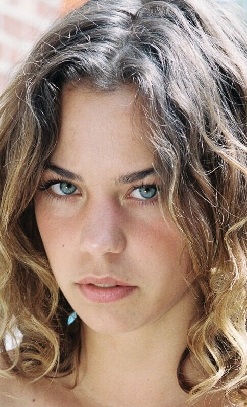 фото Саломе Деваэль