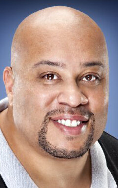 фото Фредерик Дуглас Планкетт мл.