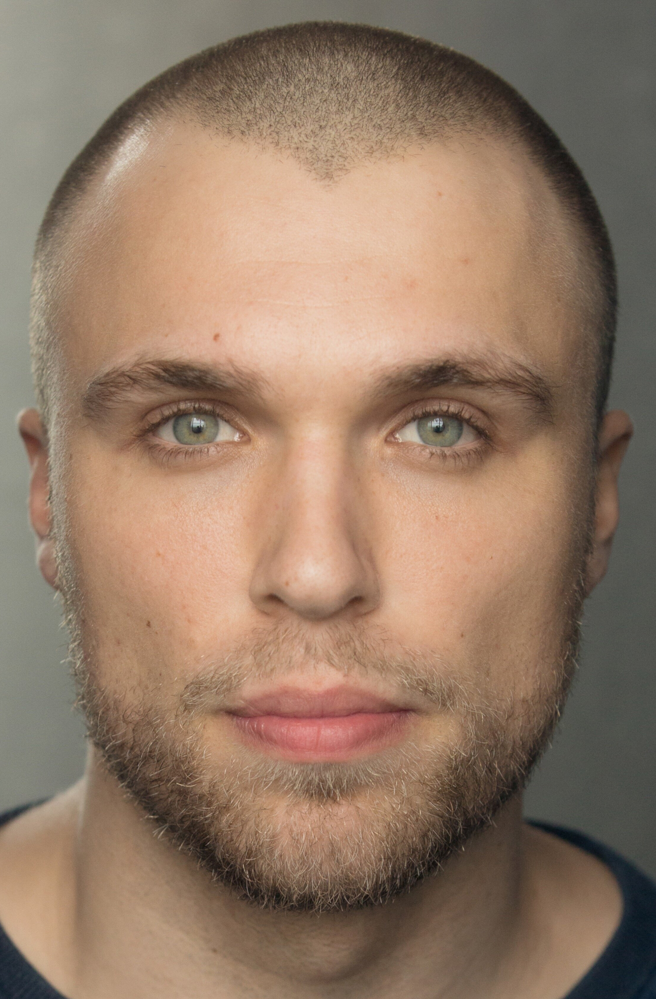 фото Питер Берли