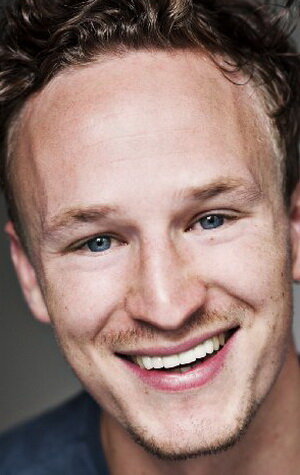 фото Джек Гринлис