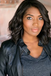 фото Marissa Chanel Hampton