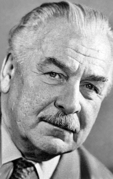 фото Владимир Всеволодов