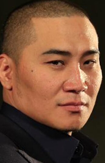 фото Ганболдын Эрдэнэбилэг