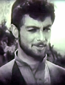 фото Гоча Абашидзе