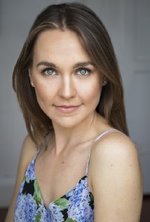 фото Ребекка МакФадзьен