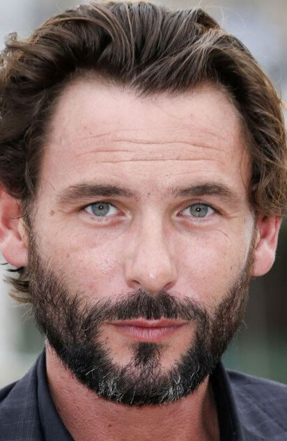 фото Сагамор Стевенен