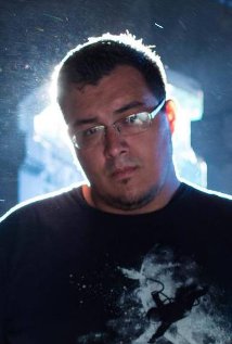 фото Орландо Брионес