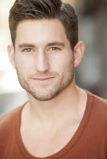 фото Грант Мерритт