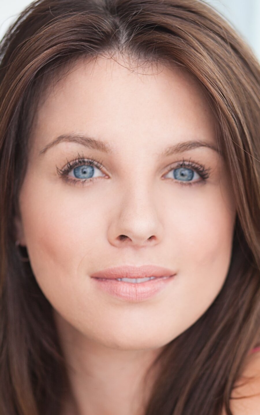 фото Аланна ЛеВерж