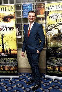 фото Джеймс Сибли