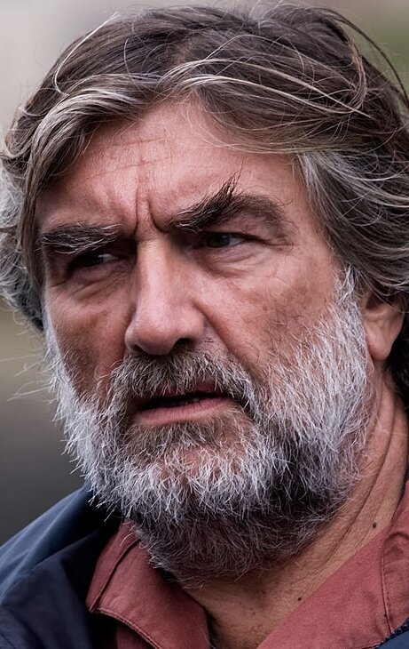 фото Пьер-Анж Ле Пожам