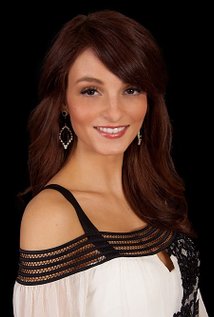 фото Тиффани Блом