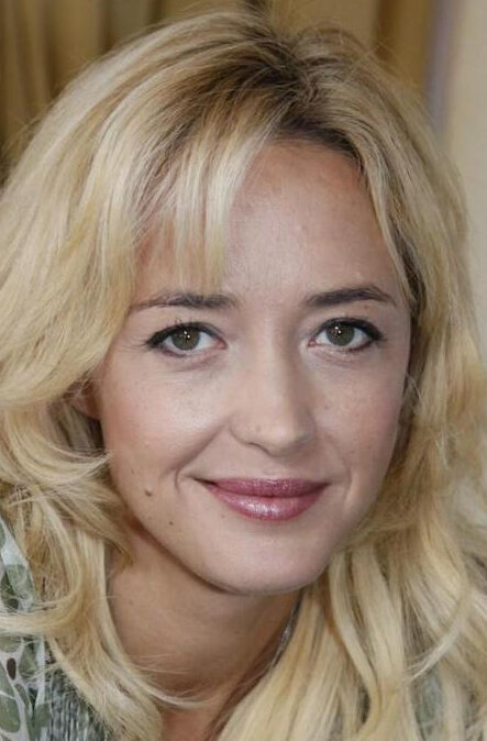 фото Элен де Фужроль