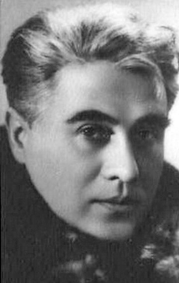 фото Дмитрий Кара-Дмитриев