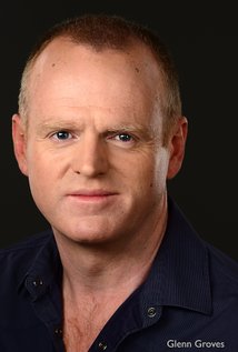 фото Glenn Groves