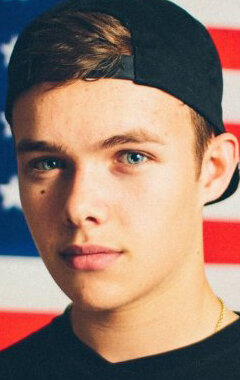 фото Адам Маджик