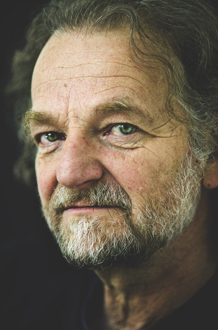 фото Филипп Дормуа