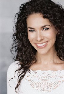 фото Одри Старр