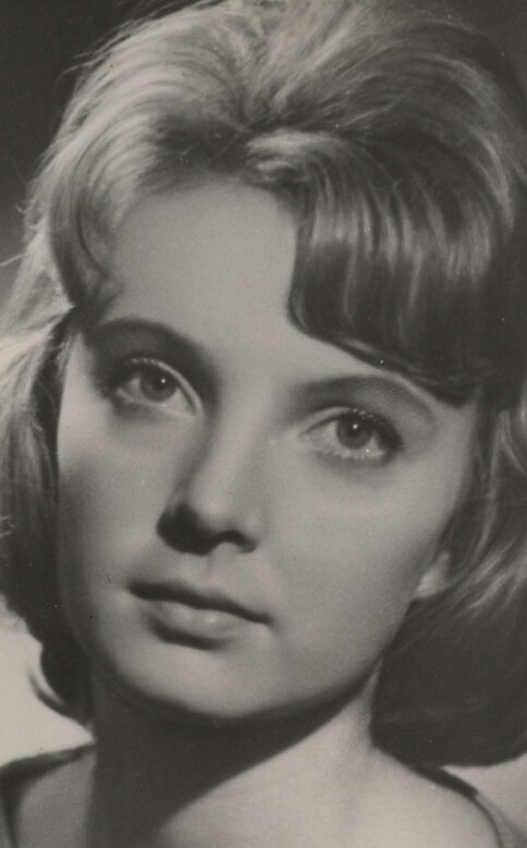 фото Терье  Луик