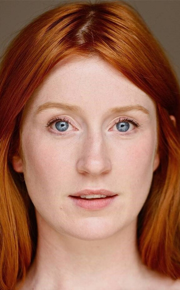 фото Элли Кондрон