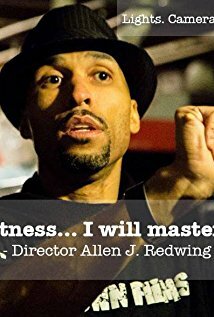 фото Allen Jerome Redwing