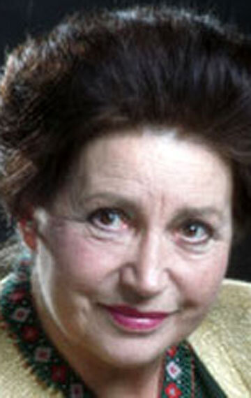 фото Галина Яблонская