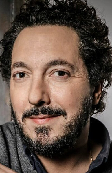 фото Гийом Гальенн