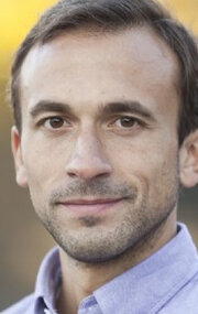 фото Джеймс Цайсс