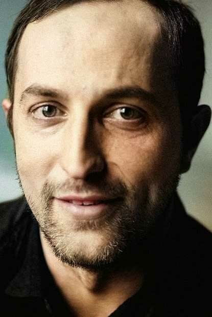 фото Сергей Помазан