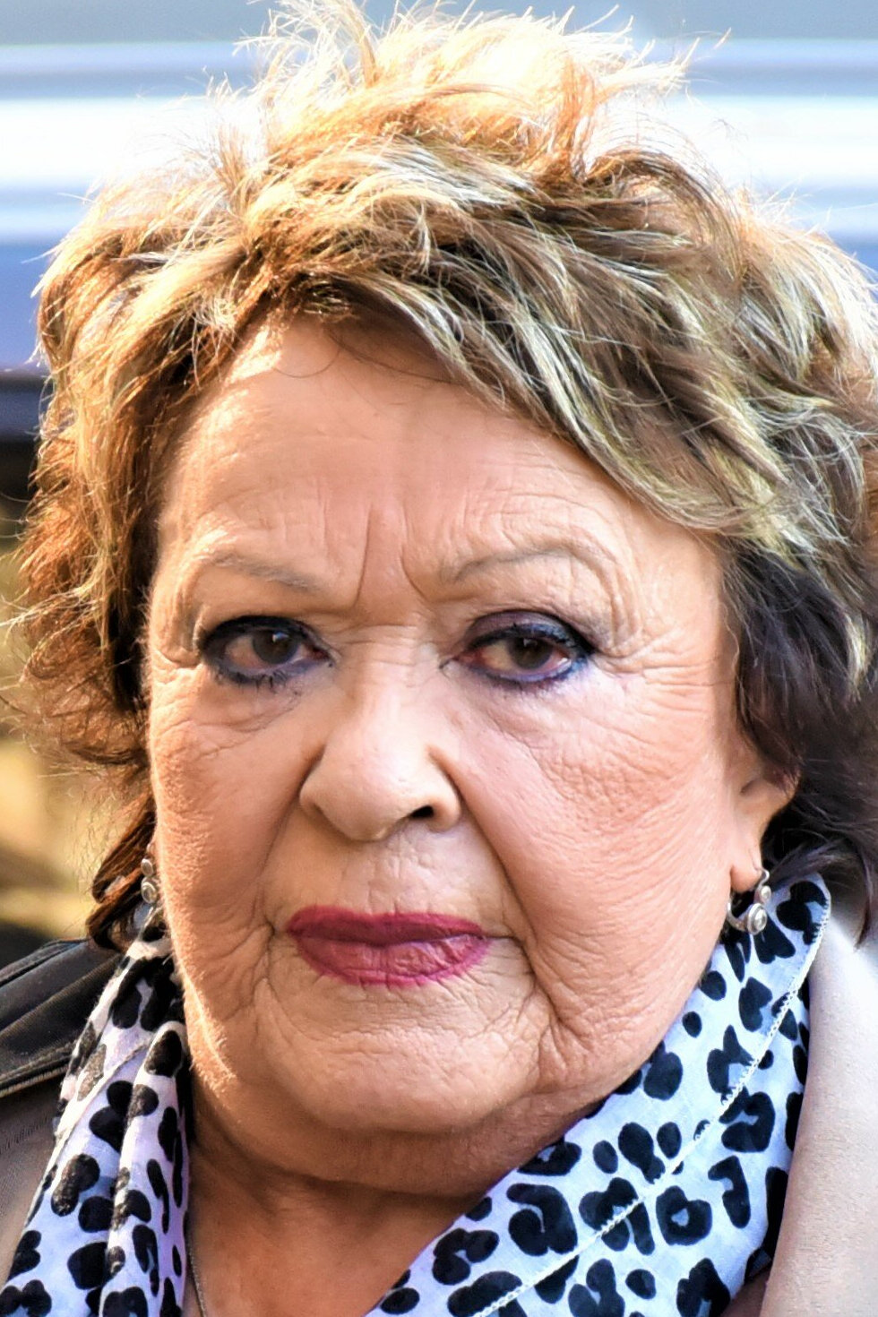 фото Йиржина Богдалова