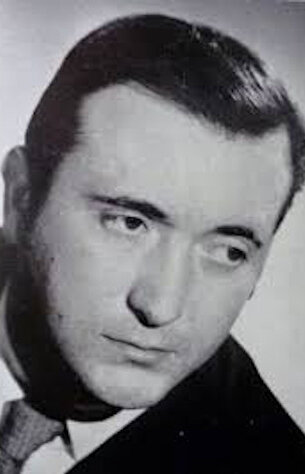 фото Жак Динам