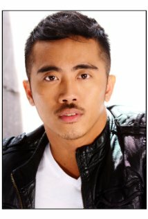 фото Бен Вентурина